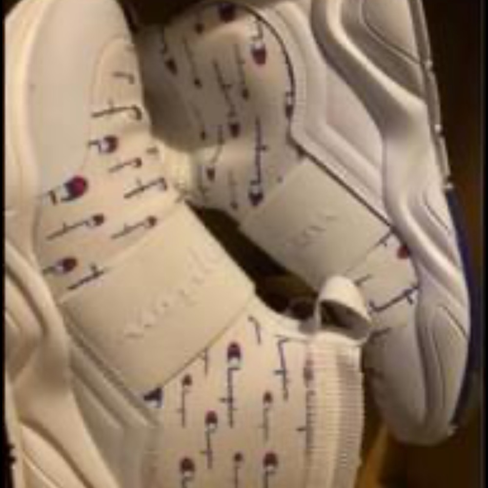 Champion shoes